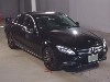 MERCEDES BENZ C CLASS