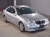 MERCEDES BENZ E CLASS