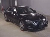MERCEDES BENZ S CLASS