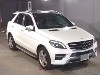 MERCEDES BENZ M CLASS