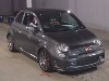FIAT ABARTH  595C
