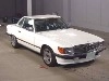 MERCEDES BENZ SL