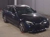 MERCEDES BENZ C CLASS STATION WAGON