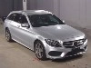 MERCEDES BENZ C CLASS STATION WAGON