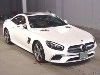 MERCEDES BENZ SL