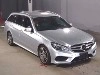 MERCEDES BENZ E CLASS STATION WAGON