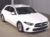 MERCEDES BENZ A CLASS