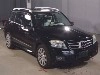 MERCEDES BENZ GLK