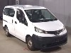 NISSAN NV200 VANETTE VAN