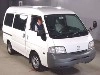 MAZDA BONGO VAN