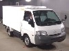 MAZDA BONGO TRUCK