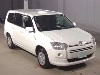 TOYOTA SUCCEED WAGON