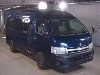 TOYOTA HIACE COMMUTER