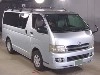 TOYOTA REGIUS VAN