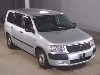 TOYOTA SUCCEED VAN