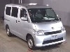 TOYOTA TOWN ACE VAN