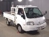 MAZDA BONGO TRUCK