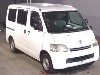 TOYOTA LITE ACE VAN