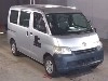 TOYOTA LITE ACE VAN