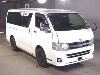 TOYOTA REGIUS VAN