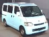 TOYOTA TOWN ACE VAN