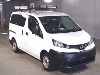 NISSAN NV200 VANETTE VAN