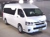 TOYOTA HIACE COMMUTER