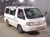 NISSAN VANETTE VAN