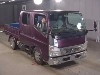 MITSUBISHI FUSO CANTER GUTS