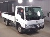 MAZDA TITAN DASH