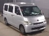 TOYOTA LITE ACE VAN