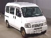 HONDA ACTY VAN