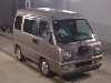 SUBARU DIAS WAGON
