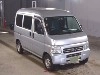 HONDA ACTY VAN