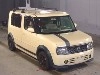 NISSAN CUBE CUBIC