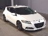 HONDA CR-Z