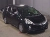 HONDA FIT SHUTTLE HYBRID