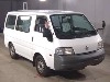 NISSAN VANETTE VAN