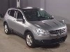 NISSAN DUALIS