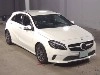 MERCEDES BENZ A CLASS