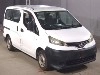NISSAN NV200 VANETTE VAN