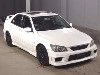 TOYOTA ALTEZZA