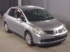 NISSAN TIIDA LATIO