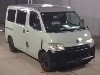 TOYOTA TOWN ACE VAN