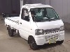 MAZDA SCRUM TRUCK