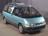 TOYOTA ESTIMA EMINA