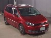 VOLKSWAGEN GOLF TOURAN