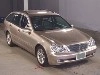 MERCEDES BENZ C CLASS STATION WAGON