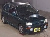 SUBARU VIVIO