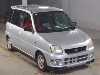 SUBARU PLEO